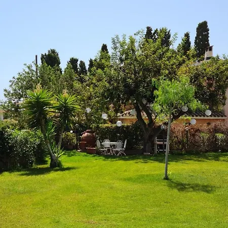 Sa Corbula Casa de Férias
