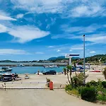Sa Corbula بيت للعطل Porto Columbu - Perd'E Sali