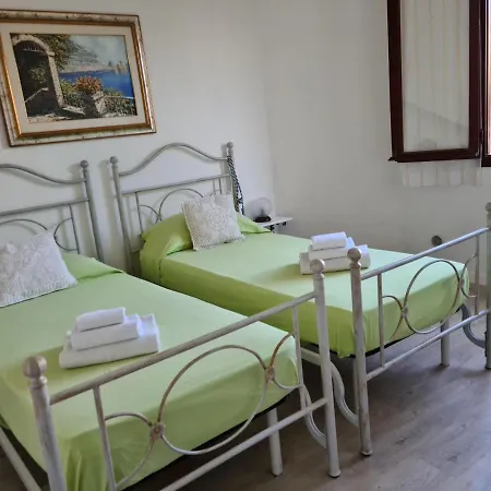 'sa Corbula' Vakantiehuis *