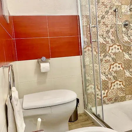 בית נופש 'sa Corbula' *