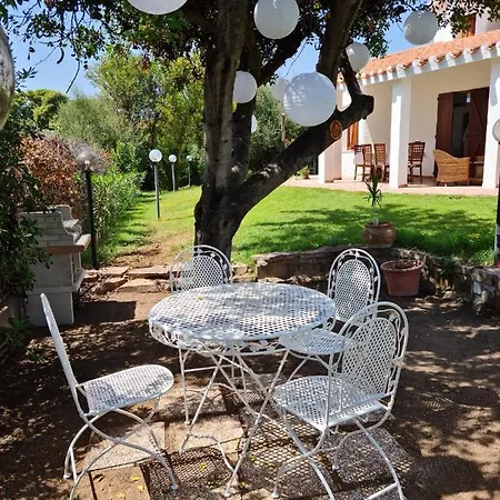 'sa Corbula' Porto Columbu - Perd'E Sali