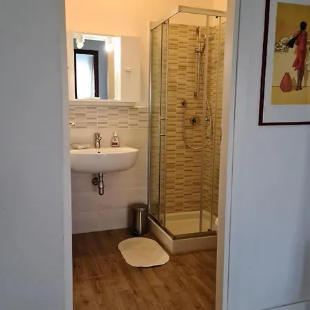 Vakantiehuis 'sa Corbula' Porto Columbu - Perd'E Sali