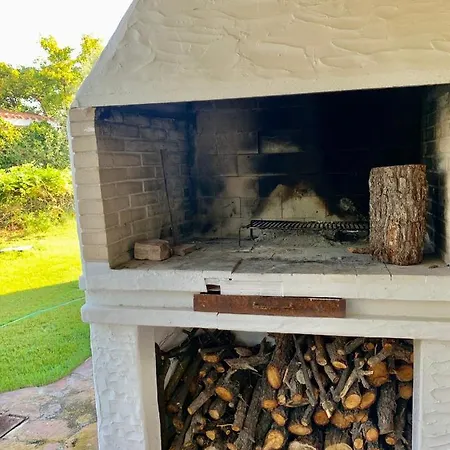 'sa Corbula' Vakantiehuis *