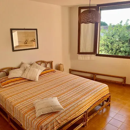 'sa Corbula' Porto Columbu - Perd'E Sali