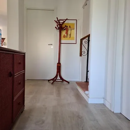 Hébergement de vacances 'sa Corbula' *