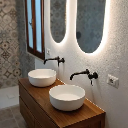 בית נופש 'sa Corbula'