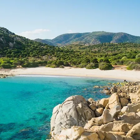 'sa Corbula' Vakantiehuis