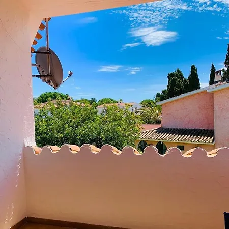 'sa Corbula' * Porto Columbu - Perd'E Sali