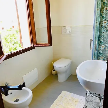 'sa Corbula' * Porto Columbu - Perd'E Sali