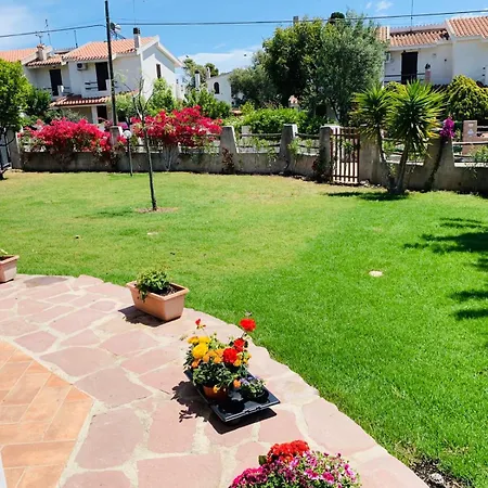 'sa Corbula' בית נופש *